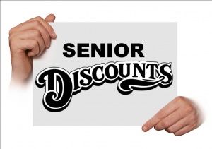 Senior Discounts